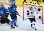 Отчет о матче США - Финляндия ЧМ-2013 по хоккею