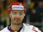 Илья Ковальчук не получил дополнительного наказания на ЧМ-2013