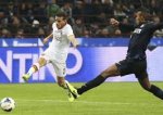 Отчет о матче Интер - Рома 7-го тура Серии А 2013-2014