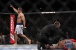 Лучшая трилогия в истории UFC от Кейном Веласкесом и Джуниором Сантосом