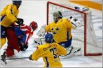 Обзор 2-го тура Кубка Карьялы 2013
