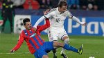 Обзор матчей 4-го тура Лиги Чемпионов 2013-2014