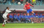 Обзор матчей 5-го тура Лиги Чемпионов 2013-2014