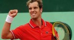 Ришар Гаске - чемпион финалов ATP 2013 года