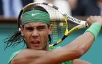 Рафаэль Надаль чаще всех обыгрывал топ-игроков ATP в 2013 году