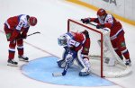 Обзор 3-го тура Кубка Первого Канала 2013