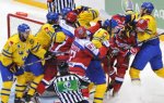 Обзор 1-го тура Кубка Первого Канала 2013