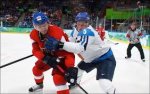 Обзор 1-го тура Кубка Первого Канала 2013
