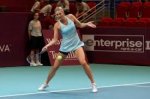 Отчёт полуфинальных матчей Парижского турнира 2014