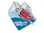Оценка претендентов в санном спорте на золотые медали ОИ-2014