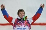 Александр Смышляев бронзовый медалист Олимпийский игр 2014 в Сочи