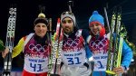 Евгений Гараничев бронзовый медалист Олимпийских игр 2014