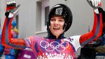 Елена Никитина бронзовая медалистка Олимпийский игр 2014 в Сочи