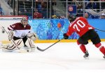 Отчет матчей первого дня хоккейного турнира на Олимпийских Играх 2014