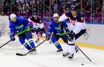 Отчет матчей четвертого дня хоккейного турнира на Олимпийских Играх 2014