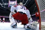 Отчет матчей четвертого дня хоккейного турнира на Олимпийских Играх 2014