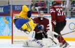 Отчет матчей четвертого дня хоккейного турнира на Олимпийских Играх 2014