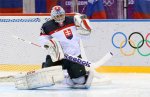 Отчет матчей пятого дня хоккейного турнира на Олимпийских Играх 2014