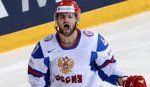 Александр Радулов не сыграет на ЧМ-2014 по хоккею