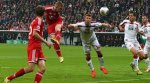 Отчёт полуфинального матча Бавария - Кайзерслаутерн Кубка Германии 2013-2014