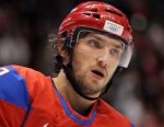 Александра Овечкин примет участие в ЧМ-2014 по хоккею