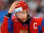Илья Ковальчук не поможет сборной России на ЧМ-2014 по хоккею