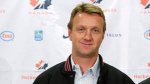 Роб Блейк генменеджера сборной Канады на ЧМ-2014 по хоккею
