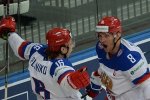 Отчет о матче Швейцария - Россия ЧМ-2014 по хоккею