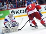 Обзор матчей 1-го игрового дня ЧМ-2014 по хоккею