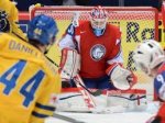 Обзор матчей 5-го игрового дня ЧМ-2014 по хоккею