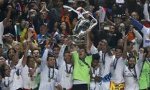 Отчёт финального матча Реал - Атлетико Лиги Чемпионов 2013-2014
