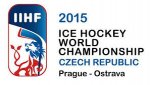Составы групп на чемпионат мира-2015 по хоккею в Чехии