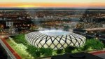 Все стадионы Чемпионата Мира по футболу 2014 в Бразилии