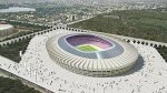 Все стадионы Чемпионата Мира по футболу 2014 в Бразилии