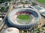 Все стадионы Чемпионата Мира по футболу 2014 в Бразилии