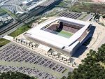 Все стадионы Чемпионата Мира по футболу 2014 в Бразилии