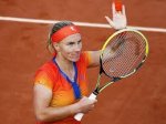 Обзор 10-го игрового дня Ролан Гаррос 2014