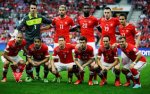 Анализ и состав сборной Швейцарии на чемпионате мира по футболу 2014