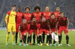 Анализ и состав сборной Бельгии на чемпионате мира по футболу 2014