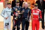 Обзор событий квалификации и гонки Гран-при Манако 2014