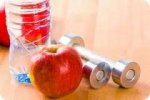 Спорт и правильное питание неразделимы