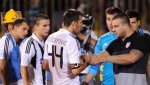 Обзор первых матчей 3-го раунда квалификации Лиги Чемпионов 2014-15
