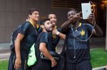 Обзор первых матчей 3-го раунда квалификации Лиги Чемпионов 2014-15