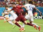 Обзор первых матчей 3-го раунда квалификации Лиги Чемпионов 2014-15
