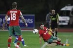 Обзор ответных матчей 3-го раунда квалификации Лиги Чемпионов 2014-15