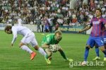 Обзор ответных матчей 3-го раунда квалификации Лиги Чемпионов 2014-15