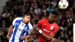 Обзор первых матчей плей-офф раунда Лиги Чемпионов 2014-15