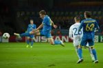 Обзор ответных матчей плей-офф раунда Лиги Чемпионов 2014-15