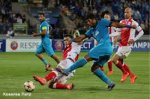 Обзор ответных матчей плей-офф раунда Лиги Чемпионов 2014-15