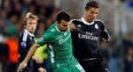 Отчёт матча Лудогорец - Реал Мадрид Лига Чемпионов 2014-15